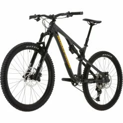 Nukeproof Reactor 275 Comp Alloy Bike (Deore) -Vélos Remise Nukeproof Reactor 275 Comp Alloy Bike Deore 05
