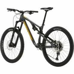 Nukeproof Reactor 275 Comp Alloy Bike (Deore) -Vélos Remise Nukeproof Reactor 275 Comp Alloy Bike Deore 06