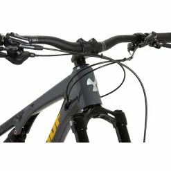 Nukeproof Reactor 275 Comp Alloy Bike (Deore) -Vélos Remise Nukeproof Reactor 275 Comp Alloy Bike Deore 08