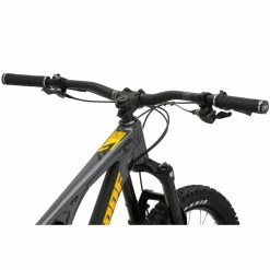 Nukeproof Reactor 275 Comp Alloy Bike (Deore) -Vélos Remise Nukeproof Reactor 275 Comp Alloy Bike Deore 09