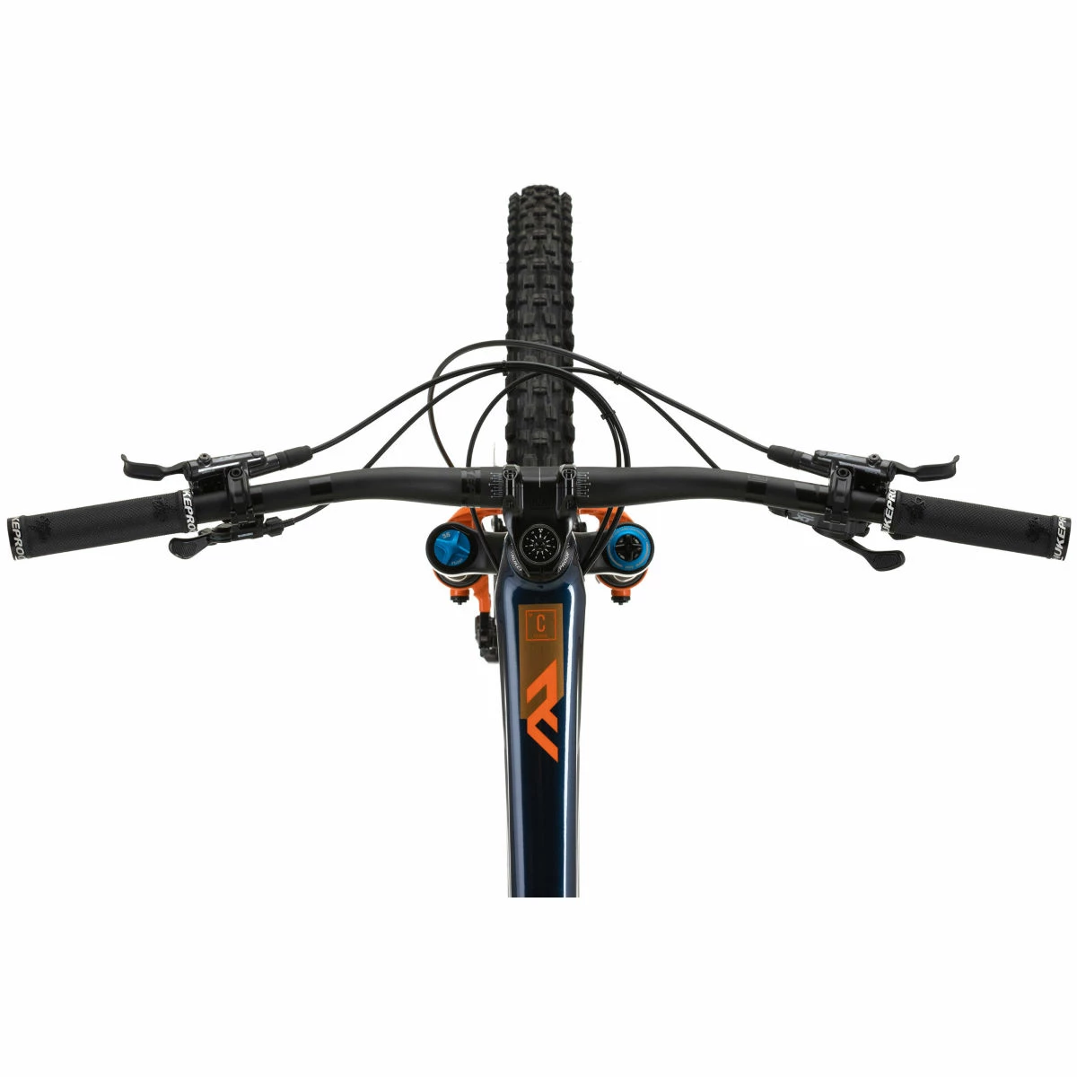 Nukeproof Reactor 275 Factory Carbon Bike (XT) 12 Nukeproof Reactor 275 Factory Carbon Bike (XT) – Image 10