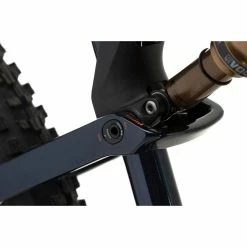 Nukeproof Reactor 275 Factory Carbon Bike (XT) 34 Nukeproof Reactor 275 Factory Carbon Bike (XT) -Vélos Remise Nukeproof Reactor 275 Factory Carbon Bike XT kraken blue 14