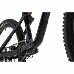 Nukeproof Reactor 275 Factory Carbon Bike (XT) 35 Nukeproof Reactor 275 Factory Carbon Bike (XT) -Vélos Remise Nukeproof Reactor 275 Factory Carbon Bike XT kraken blue 15