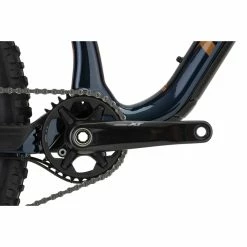 Nukeproof Reactor 275 Factory Carbon Bike (XT) 36 Nukeproof Reactor 275 Factory Carbon Bike (XT) -Vélos Remise Nukeproof Reactor 275 Factory Carbon Bike XT kraken blue 16