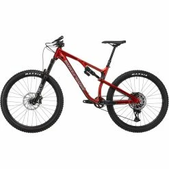 Nukeproof Reactor 275 Pro Alloy Bike (GX Eagle) 24 Nukeproof Reactor 275 Pro Alloy Bike (GX Eagle) -Vélos Remise Nukeproof Reactor 275 Pro Alloy Bike GX Eagle Red 04