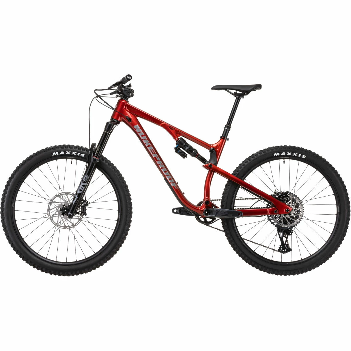 Nukeproof Reactor 275 Pro Alloy Bike (GX Eagle) 6 Nukeproof Reactor 275 Pro Alloy Bike (GX Eagle) – Image 4