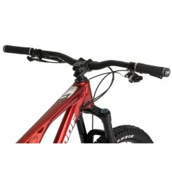 Nukeproof Reactor 275 Pro Alloy Bike (GX Eagle) 29 Nukeproof Reactor 275 Pro Alloy Bike (GX Eagle) -Vélos Remise Nukeproof Reactor 275 Pro Alloy Bike GX Eagle Red 09