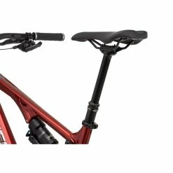 Nukeproof Reactor 275 Pro Alloy Bike (GX Eagle) 31 Nukeproof Reactor 275 Pro Alloy Bike (GX Eagle) -Vélos Remise Nukeproof Reactor 275 Pro Alloy Bike GX Eagle Red 11