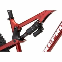 Nukeproof Reactor 275 Pro Alloy Bike (GX Eagle) 33 Nukeproof Reactor 275 Pro Alloy Bike (GX Eagle) -Vélos Remise Nukeproof Reactor 275 Pro Alloy Bike GX Eagle Red 13