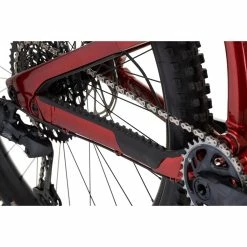 Nukeproof Reactor 275 Pro Alloy Bike (GX Eagle) 37 Nukeproof Reactor 275 Pro Alloy Bike (GX Eagle) -Vélos Remise Nukeproof Reactor 275 Pro Alloy Bike GX Eagle Red 17