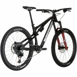 Nukeproof Reactor 275 RS Carbon Bike (X01 Eagle) -Vélos Remise Nukeproof Reactor 275 RS Carbon Bike X01 Eagle 03