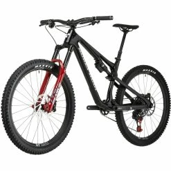 Nukeproof Reactor 275 RS Carbon Bike (X01 Eagle) -Vélos Remise Nukeproof Reactor 275 RS Carbon Bike X01 Eagle 05