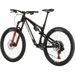 Nukeproof Reactor 275 RS Carbon Bike (X01 Eagle) -Vélos Remise Nukeproof Reactor 275 RS Carbon Bike X01 Eagle 06