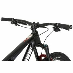 Nukeproof Reactor 275 RS Carbon Bike (X01 Eagle) -Vélos Remise Nukeproof Reactor 275 RS Carbon Bike X01 Eagle 09