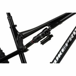 Nukeproof Reactor 275 RS Carbon Bike (X01 Eagle) -Vélos Remise Nukeproof Reactor 275 RS Carbon Bike X01 Eagle 12