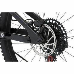 Nukeproof Reactor 275 RS Carbon Bike (X01 Eagle) -Vélos Remise Nukeproof Reactor 275 RS Carbon Bike X01 Eagle 19