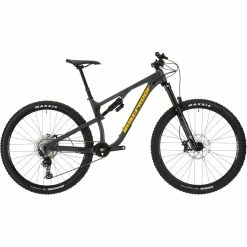 Nukeproof Reactor 290 Comp Alloy Bike (Deore)