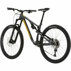 Nukeproof Reactor 290 Comp Alloy Bike (Deore) -Vélos Remise Nukeproof Reactor 290 Comp Alloy Bike Deore 06