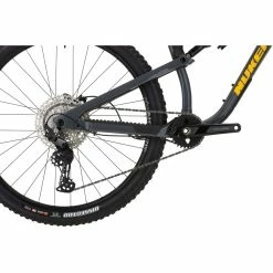 Nukeproof Reactor 290 Comp Alloy Bike (Deore) -Vélos Remise Nukeproof Reactor 290 Comp Alloy Bike Deore 18