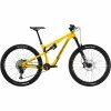 VTT Nukeproof Reactor 290 Elite (SLX, Carbone, 2022) 2 VTT Nukeproof Reactor 290 Elite (SLX, Carbone, 2022) -Vélos Remise Nukeproof Reactor 290 Elite Carbon Bike SLX Yellow 01