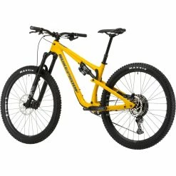 VTT Nukeproof Reactor 290 Elite (SLX, Carbone, 2022) 26 VTT Nukeproof Reactor 290 Elite (SLX, Carbone, 2022) -Vélos Remise Nukeproof Reactor 290 Elite Carbon Bike SLX Yellow 06