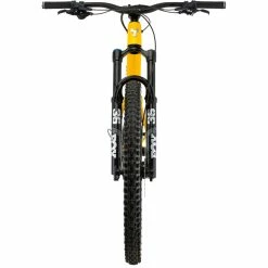 VTT Nukeproof Reactor 290 Elite (SLX, Carbone, 2022) 27 VTT Nukeproof Reactor 290 Elite (SLX, Carbone, 2022) -Vélos Remise Nukeproof Reactor 290 Elite Carbon Bike SLX Yellow 07