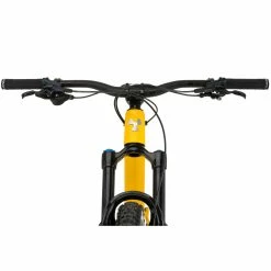 VTT Nukeproof Reactor 290 Elite (SLX, Carbone, 2022) 28 VTT Nukeproof Reactor 290 Elite (SLX, Carbone, 2022) -Vélos Remise Nukeproof Reactor 290 Elite Carbon Bike SLX Yellow 08