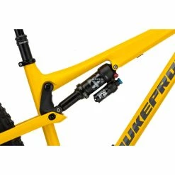 VTT Nukeproof Reactor 290 Elite (SLX, Carbone, 2022) 33 VTT Nukeproof Reactor 290 Elite (SLX, Carbone, 2022) -Vélos Remise Nukeproof Reactor 290 Elite Carbon Bike SLX Yellow 13