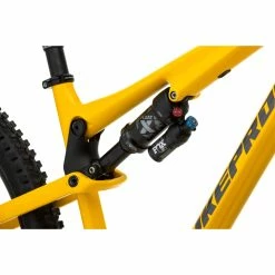 VTT Nukeproof Reactor 290 Elite (SLX, Carbone, 2022) 34 VTT Nukeproof Reactor 290 Elite (SLX, Carbone, 2022) -Vélos Remise Nukeproof Reactor 290 Elite Carbon Bike SLX Yellow 14