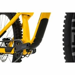 VTT Nukeproof Reactor 290 Elite (SLX, Carbone, 2022) 36 VTT Nukeproof Reactor 290 Elite (SLX, Carbone, 2022) -Vélos Remise Nukeproof Reactor 290 Elite Carbon Bike SLX Yellow 16