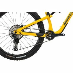 VTT Nukeproof Reactor 290 Elite (SLX, Carbone, 2022) 38 VTT Nukeproof Reactor 290 Elite (SLX, Carbone, 2022) -Vélos Remise Nukeproof Reactor 290 Elite Carbon Bike SLX Yellow 18