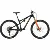 Nukeproof Reactor 290 Factory Carbon Bike (XT) -Vélos Remise Nukeproof Reactor 290 Factory Carbon Bike XT 01