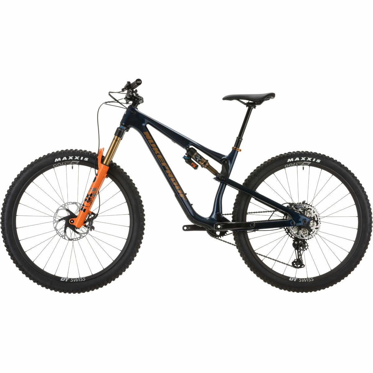 Nukeproof Reactor 290 Factory Carbon Bike (XT) 6 Nukeproof Reactor 290 Factory Carbon Bike (XT) – Image 4