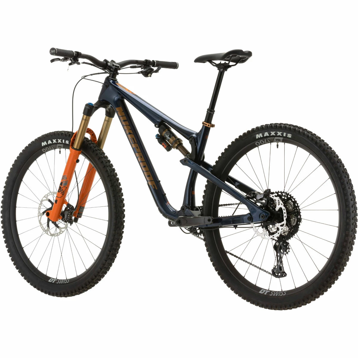 Nukeproof Reactor 290 Factory Carbon Bike (XT) 8 Nukeproof Reactor 290 Factory Carbon Bike (XT) – Image 6