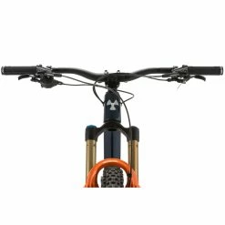 Nukeproof Reactor 290 Factory Carbon Bike (XT) 27 Nukeproof Reactor 290 Factory Carbon Bike (XT) -Vélos Remise Nukeproof Reactor 290 Factory Carbon Bike XT 07