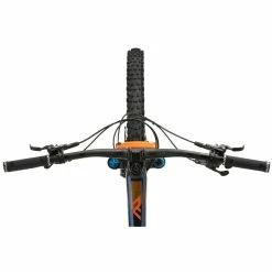 Nukeproof Reactor 290 Factory Carbon Bike (XT) 30 Nukeproof Reactor 290 Factory Carbon Bike (XT) -Vélos Remise Nukeproof Reactor 290 Factory Carbon Bike XT 10