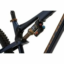 Nukeproof Reactor 290 Factory Carbon Bike (XT) 33 Nukeproof Reactor 290 Factory Carbon Bike (XT) -Vélos Remise Nukeproof Reactor 290 Factory Carbon Bike XT 13