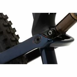 Nukeproof Reactor 290 Factory Carbon Bike (XT) 34 Nukeproof Reactor 290 Factory Carbon Bike (XT) -Vélos Remise Nukeproof Reactor 290 Factory Carbon Bike XT 14