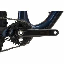 Nukeproof Reactor 290 Factory Carbon Bike (XT) 36 Nukeproof Reactor 290 Factory Carbon Bike (XT) -Vélos Remise Nukeproof Reactor 290 Factory Carbon Bike XT 16