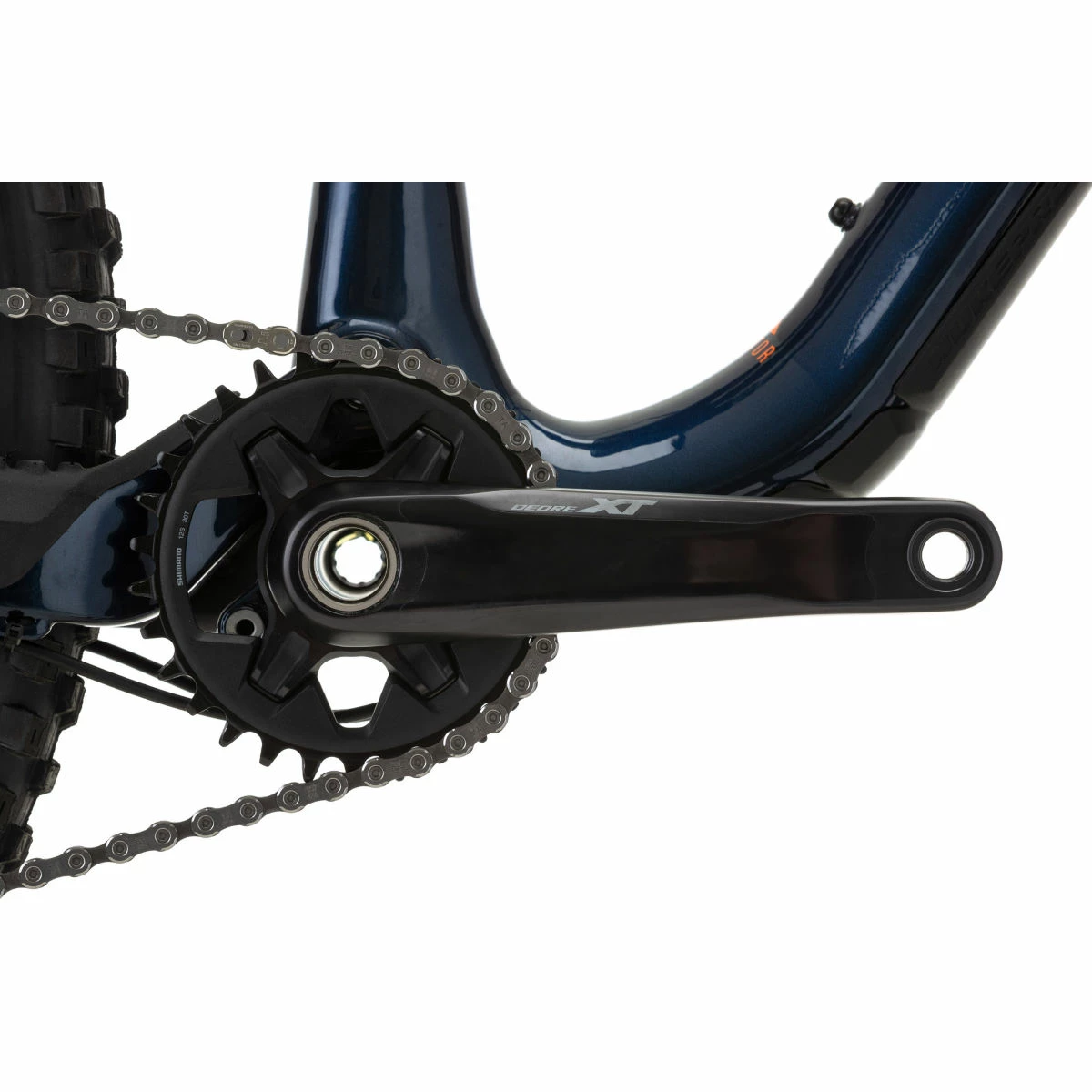 Nukeproof Reactor 290 Factory Carbon Bike (XT) 18 Nukeproof Reactor 290 Factory Carbon Bike (XT) – Image 16