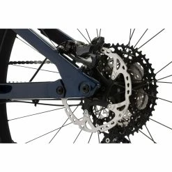 Nukeproof Reactor 290 Factory Carbon Bike (XT) 39 Nukeproof Reactor 290 Factory Carbon Bike (XT) -Vélos Remise Nukeproof Reactor 290 Factory Carbon Bike XT 19