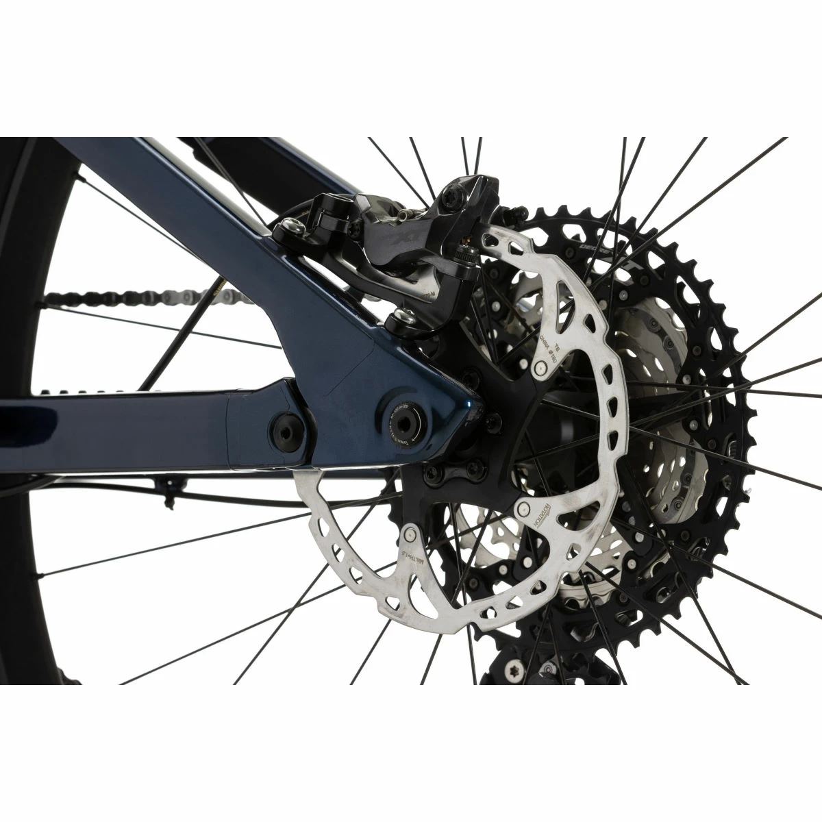 Nukeproof Reactor 290 Factory Carbon Bike (XT) 21 Nukeproof Reactor 290 Factory Carbon Bike (XT) – Image 19