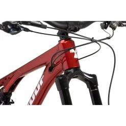 Nukeproof Reactor 290 Pro Alloy Bike (GX Eagle) 27 Nukeproof Reactor 290 Pro Alloy Bike (GX Eagle) -Vélos Remise Nukeproof Reactor 290 Pro Alloy Bike GX Eagle 08