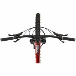 Nukeproof Reactor 290 Pro Alloy Bike (GX Eagle) 28 Nukeproof Reactor 290 Pro Alloy Bike (GX Eagle) -Vélos Remise Nukeproof Reactor 290 Pro Alloy Bike GX Eagle 09