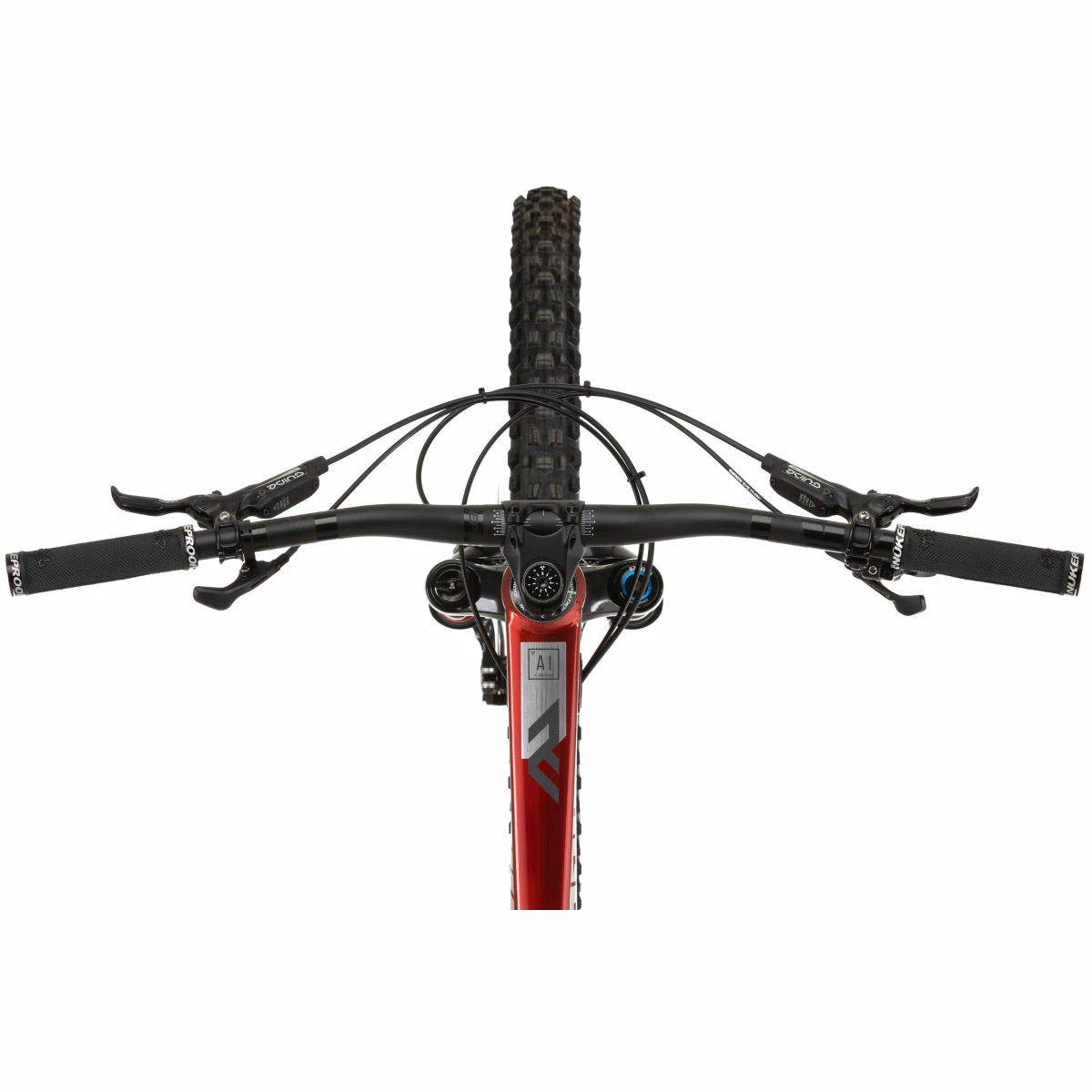 Nukeproof Reactor 290 Pro Alloy Bike (GX Eagle) 11 Nukeproof Reactor 290 Pro Alloy Bike (GX Eagle) – Image 9