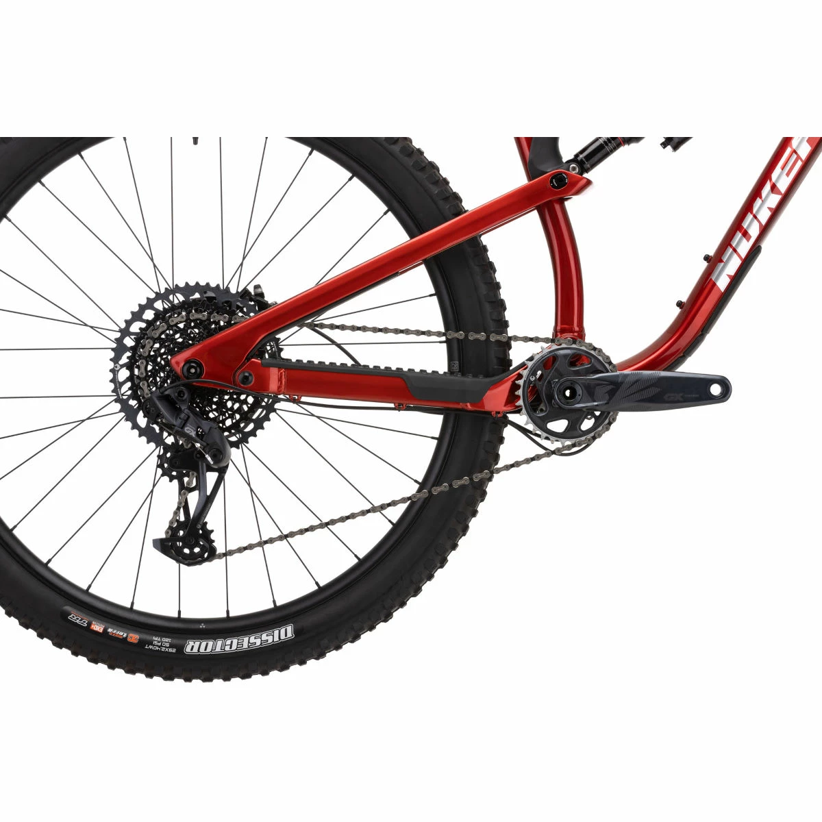 Nukeproof Reactor 290 Pro Alloy Bike (GX Eagle) 19 Nukeproof Reactor 290 Pro Alloy Bike (GX Eagle) – Image 17