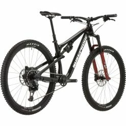 Nukeproof Reactor 290 RS Carbon Bike (X01 Eagle) 23 Nukeproof Reactor 290 RS Carbon Bike (X01 Eagle) -Vélos Remise Nukeproof Reactor 290 RS Carbon Bike X01 Eagle 03