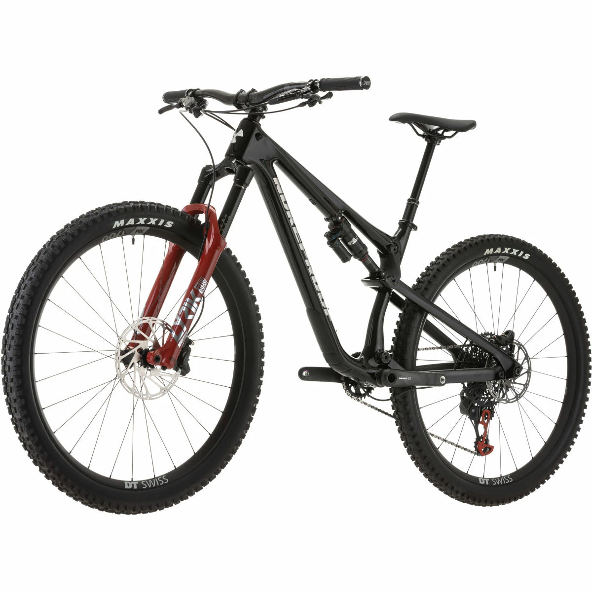 Nukeproof Reactor 290 RS Carbon Bike (X01 Eagle) 7 Nukeproof Reactor 290 RS Carbon Bike (X01 Eagle) – Image 5