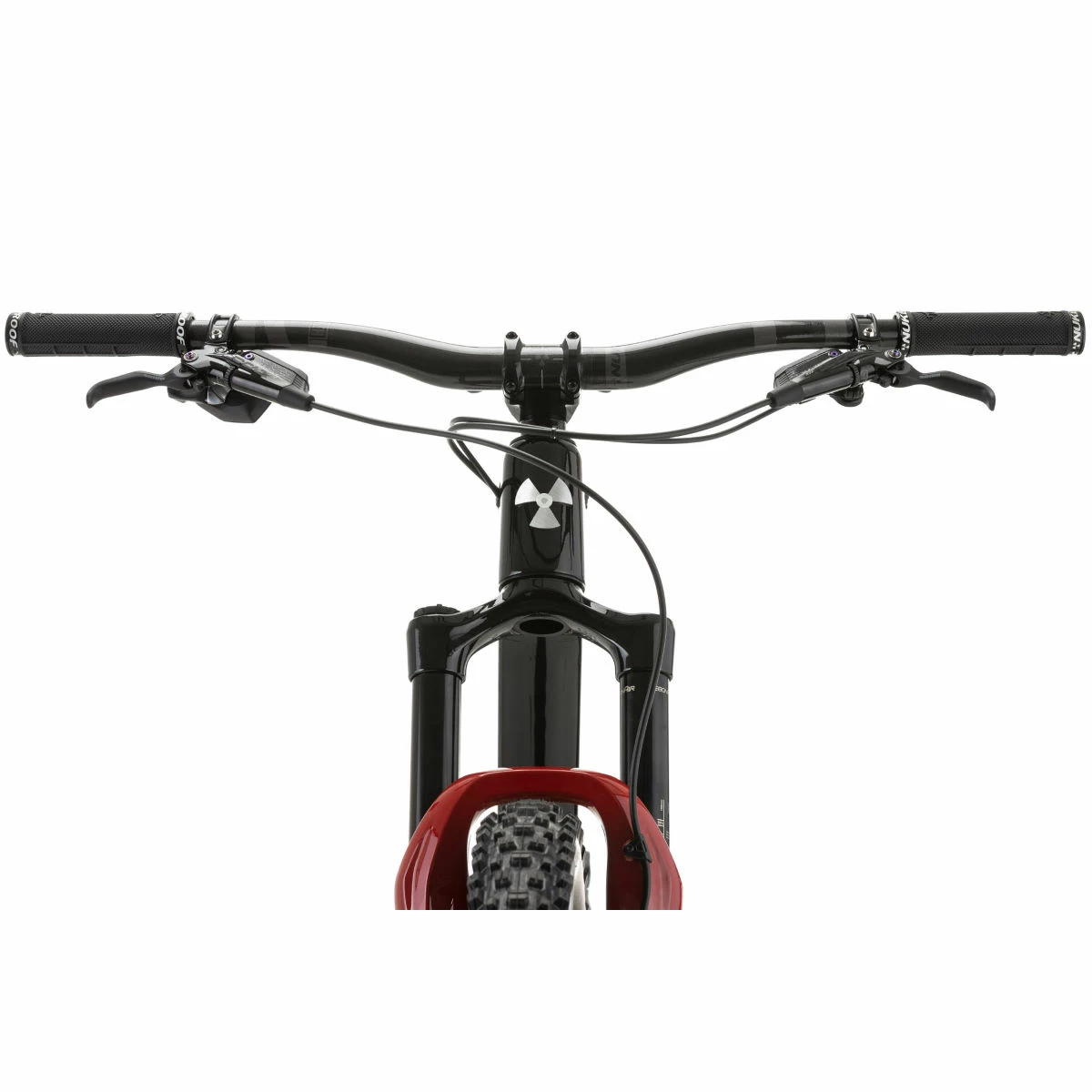 Nukeproof Reactor 290 RS Carbon Bike (X01 Eagle) 9 Nukeproof Reactor 290 RS Carbon Bike (X01 Eagle) – Image 7