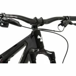 Nukeproof Reactor 290 RS Carbon Bike (X01 Eagle) 28 Nukeproof Reactor 290 RS Carbon Bike (X01 Eagle) -Vélos Remise Nukeproof Reactor 290 RS Carbon Bike X01 Eagle 08